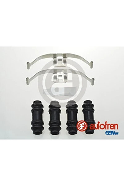 AUTOFREN SEINSA Set Accesorii Placute Frana Audi A6 C7/A7/Q5 Mercedes-Benz C-...