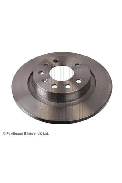 BLUE PRİNT Спирачен диск заден мост Fiat Croma Opel Signum/Vectra C