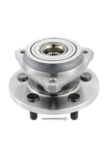 SNR Set Rulment Roata Jeep Cherokee/Wrangler 1/Wrangler 2