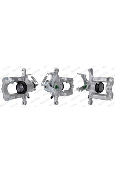 FERODO Etrier Frana Opel Astra J/Zafira Tourer C Vauxhall Astra Model 6/Astra...