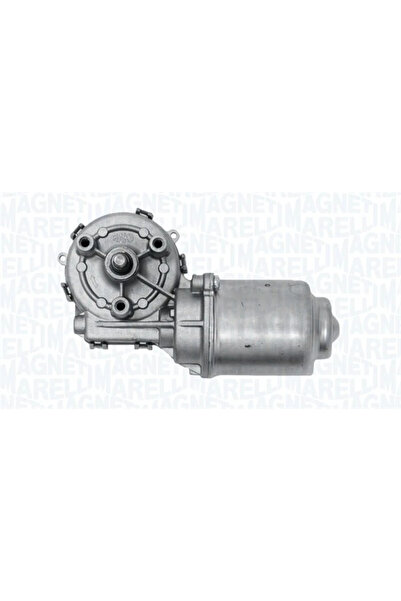 MAGNETI MARELLI Motor Stergator Fata Renault Megane 2
