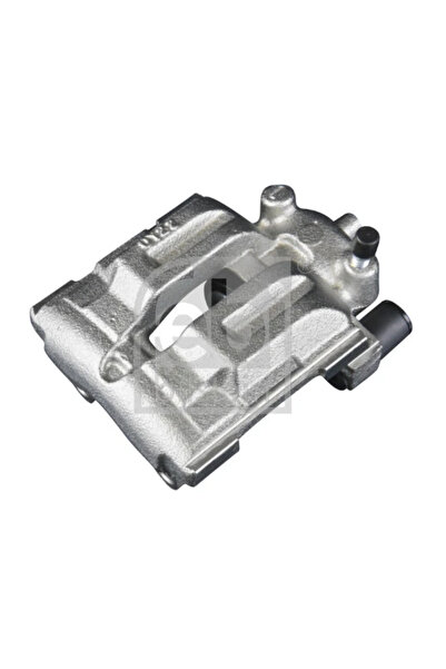FEBI BILSTEIN Спирачен апарат на задната лява ос BMW 1/3