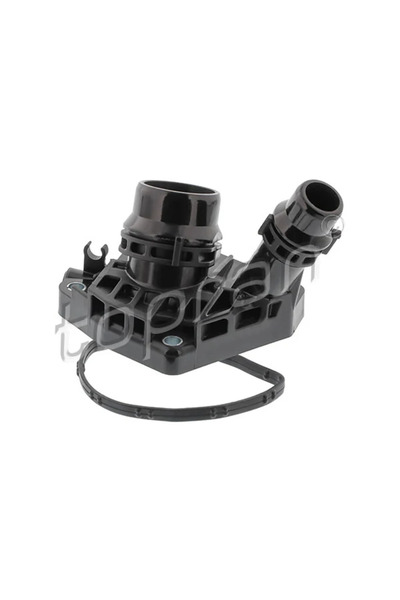 TOPRAN Carcasa Termostat Bmw 1/2/3