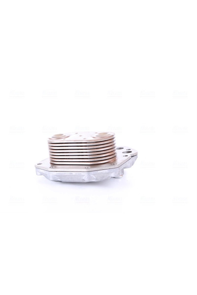 Nissens Radiator Ulei Ulei Motor Mercedes-Benz Atego/Lk/LN2 1970-2013