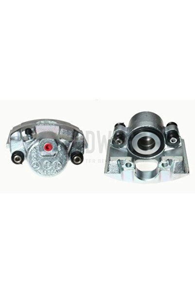 BUDWEG CALIPER Etrier Frana Axa Fata Stanga Mercedes-Benz M-Class