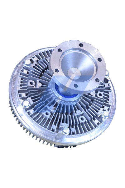 HIGHWAY AUTOMOTIVE Cupla Ventilator Radiator Daf Cf 75