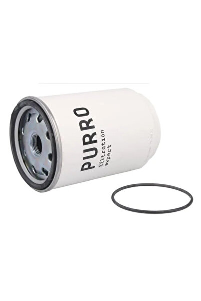 PURRO Filtru Combustibil Renault Trucks Kerax/Premium 2 Volvo Fh/Fm