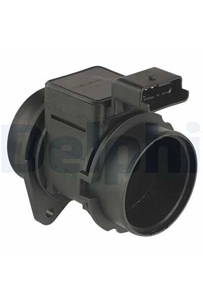 DELPHİ Сензор за въздушен поток Citroen C2/C3 1/C3 2 Ford Fiesta 5/Fiesta 6/F...