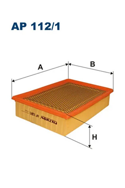 Filtron Filtru Aer Ford Maverick Mazda Tribute
