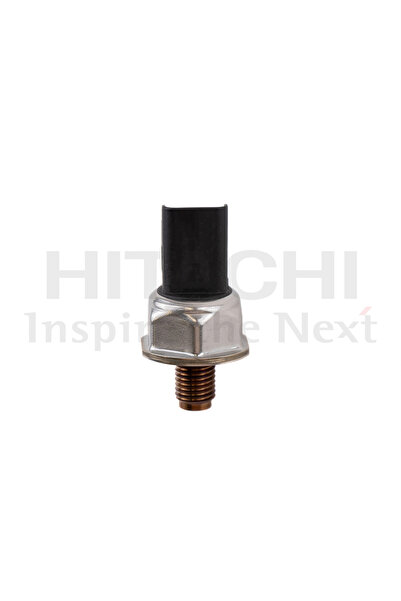 HITACHI Sensor, Fuel Pressure Peugeot 3008 I Microbus (0u_) 2009-2016 Diesel