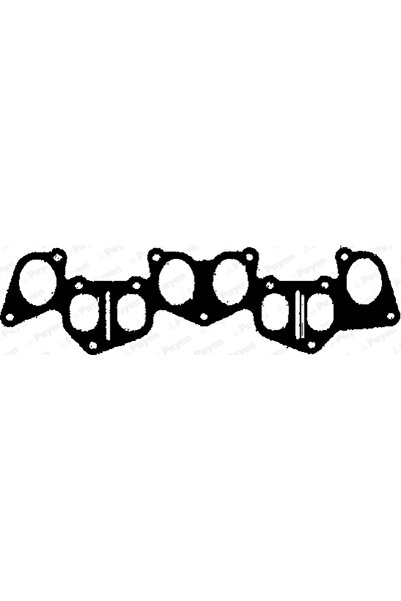 PAYEN Garnitura Galerie Admisie /Evacuare Citroen Berlingo / Berlingo First M...