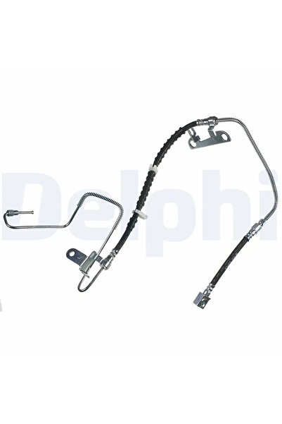 DELPHİ Спирачен маркуч Chrysler Voyager 4