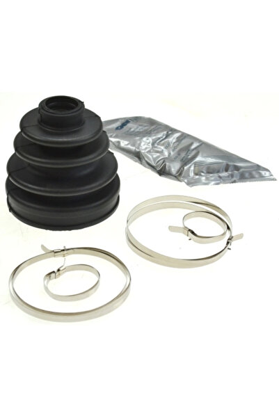 SPIDAN universal joint bellows TOYOTA CARINA E VI 1992-1997 25331