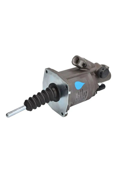 PNEUMATICS Servo Ambreiaj Man Lion´S Coach/Nl/Tga