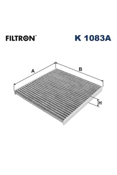 Filtron Filtru, Aer Habitaclu Toyota 4 Runner Iv (_n21_) 2002-2009 Benzina