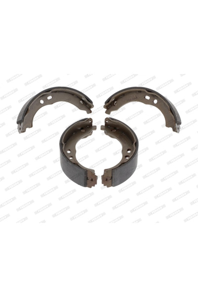 FERODO Set Saboti Frana Frana De Mana Citroen Jumper 2 Bus/Jumper 2 Caroserie...