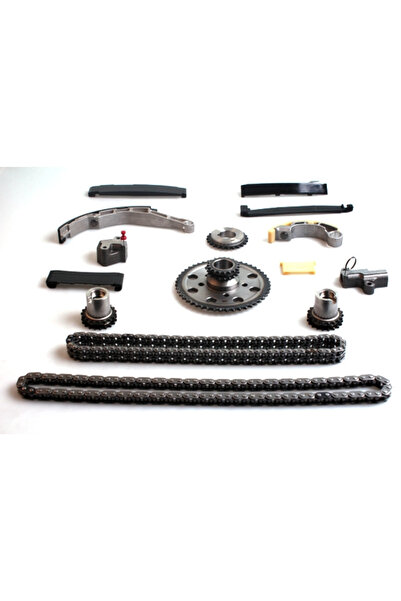 HEPU Chit Lant De Distribuție Nissan Murano 2/Navara NP300/Pathfinder 3