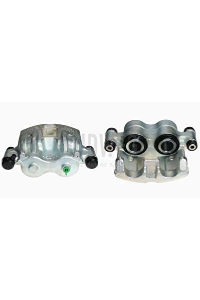 BUDWEG CALIPER Etrier Frana Axa Spate Stanga Iveco Daily 3 Caroserie/Daily 3 ...