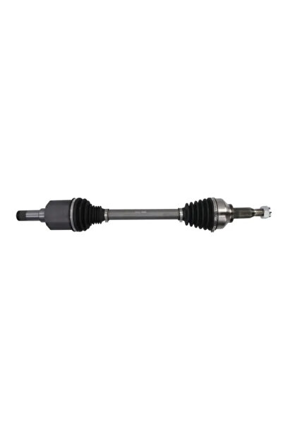 Pascal Drive Shaft Front Axle Left Ford C-Max 2/Grand C-Max/Tourneo Custom V3...