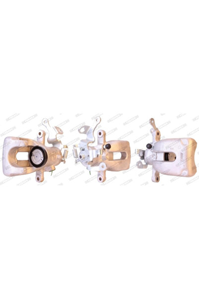 FERODO Brake Caliper Citroen Berlingo Van/Limousine