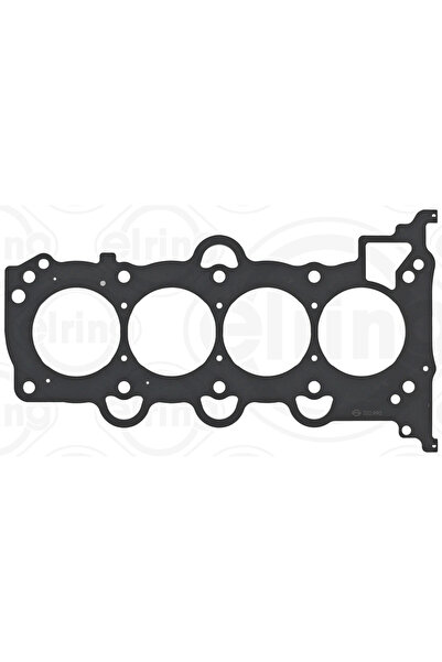 ELRING Garnitura Chiulasa Hyundai Elantra 4 Limuzina/I20 1/I30 Kia Cee'D