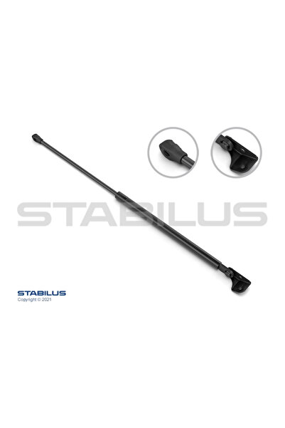 STABILUS Амортисьор за багажник на Mazda 5