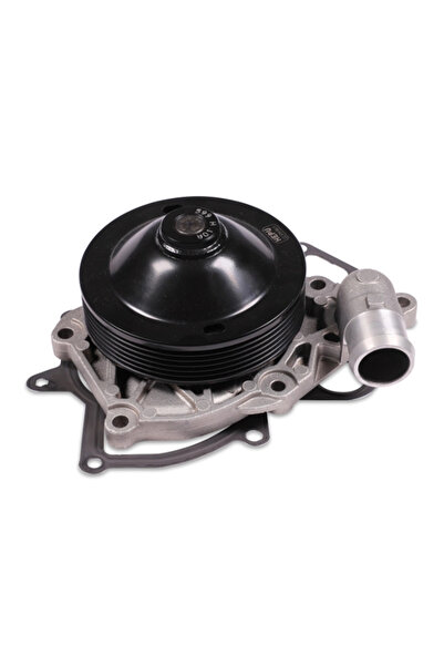 HEPU Водна помпа за охлаждане на двигателя Porsche 911/Boxster