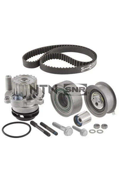 SNR Set Pompa Apa + Curea Dintata Audi A3 Seat Cordoba/Ibiza 2/Inca