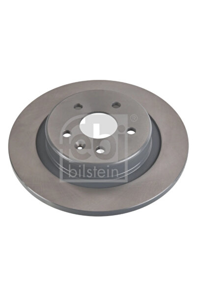 FEBI BILSTEIN Disc Frana Puntea Spate Opel Astra K Vauxhall Astra Model 7