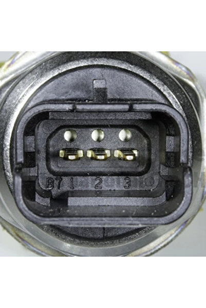 PIERBURG Senzor Presiune Combustibil Citroen Berlingo Multispace/C3 2/C3 3 Ds...