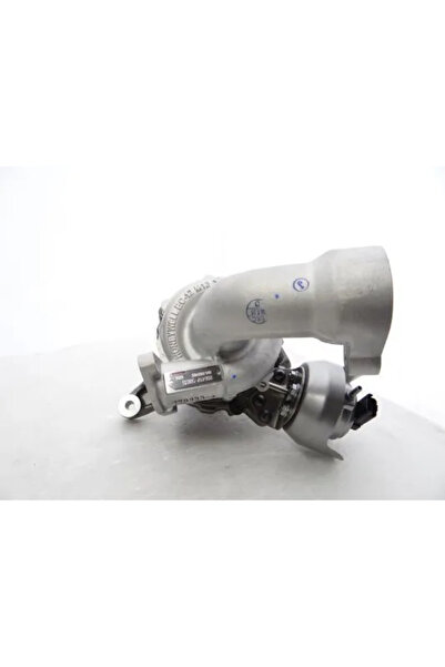 garrett Compresor Sistem De Supraalimentare Citroen C4 2/C4 Grand Picasso