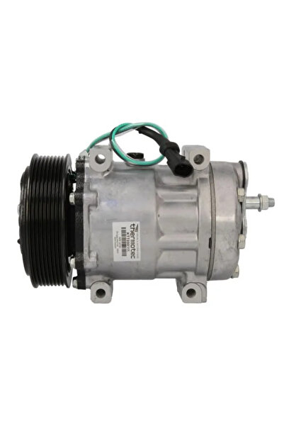 Thermotec Compresor Climatizare Daf Xf