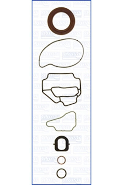 Ajusa Set Garnituri Carter Mercedes-Benz Clasa A/Clasa B Sports Tourer