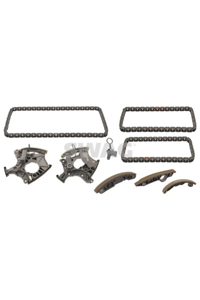 SWAG Chit Lant De Distributie Audi A4 B7/A6 Allroad C6/A6 C6 2004-2010