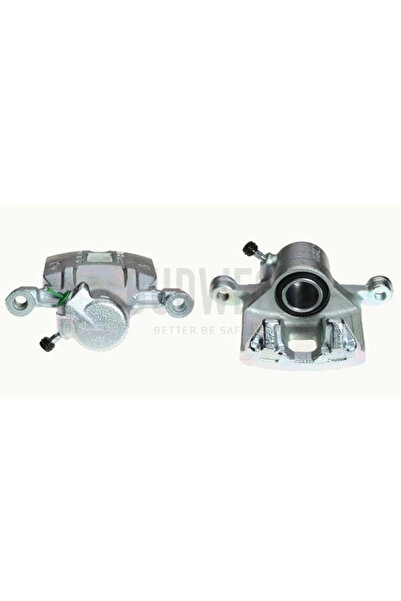 BUDWEG CALIPER Etrier Frana Axa Spate Dreapta Isuzu Trooper 2/Trooper 3/Vehic...