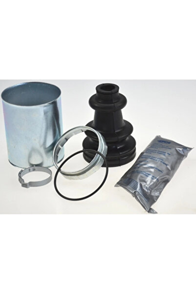 SPIDAN Монтаж на маншон на карданния вал Citroen Ax/Bx/Visa Peugeot 205 1/205...