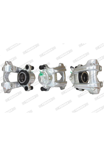 FERODO Brake Caliper Bmw 1/3/4