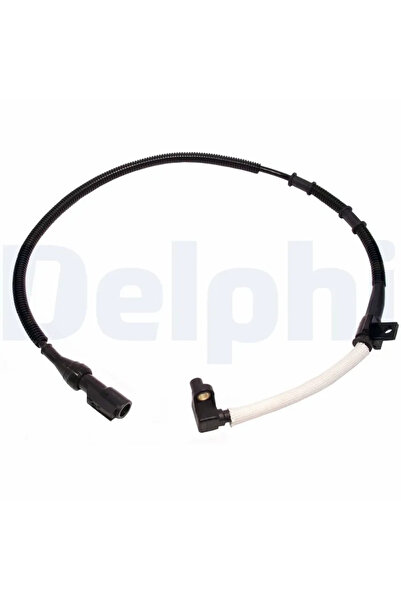 DELPHİ Senzor Turatie Roata Ford Australia F-150 Pick-Up Ford Usa Expedition/...