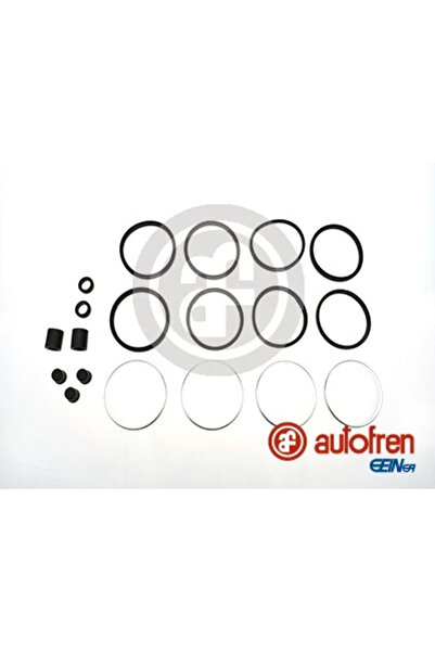 AUTOFREN SEINSA Set Reparatie Etrier Punte Fata Audi A4 B5 Land Rover 110/127...