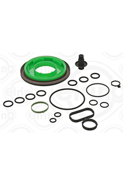 ELRING Set Garnituri Carter Jaguar E-Pace/F-Pace/Xe Land Rover Defender Stati...