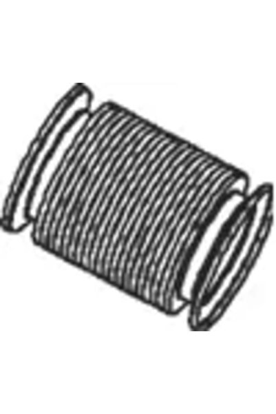 Dinex Racord Evacuare Fata Iveco Eurocargo 1-3