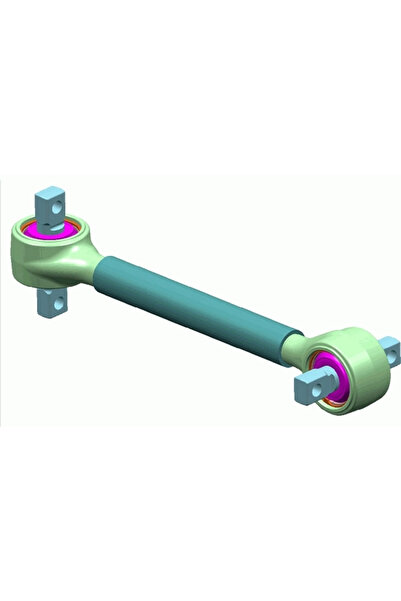 GRAP Brat Suspensie Roata Bova Lexio/Magiq/Synergy Vdl Futura