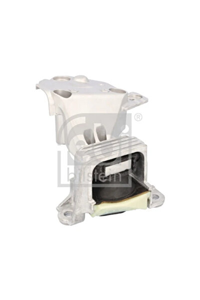 FEBI BILSTEIN Suport Motor Deasupra Renault Megane 3