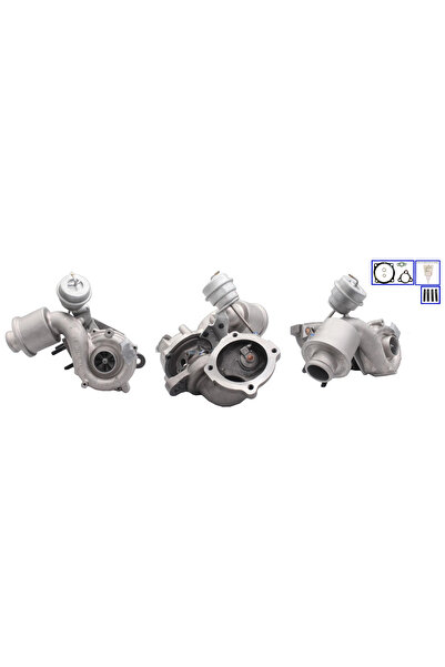 Elstock Compresor Sistem De Supraalimentare Audi A3/Tt Seat Ibiza 3/Leon/Tole...