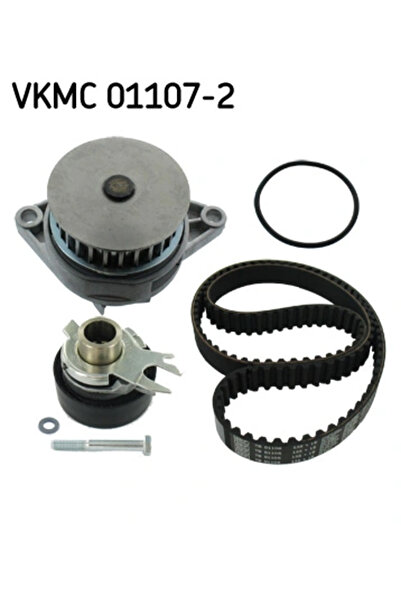 SKF Set Pompa Apa + Curea Dintata Seat Cordoba/Ibiza 3 Vw Fox/Polo 3 Classic/...