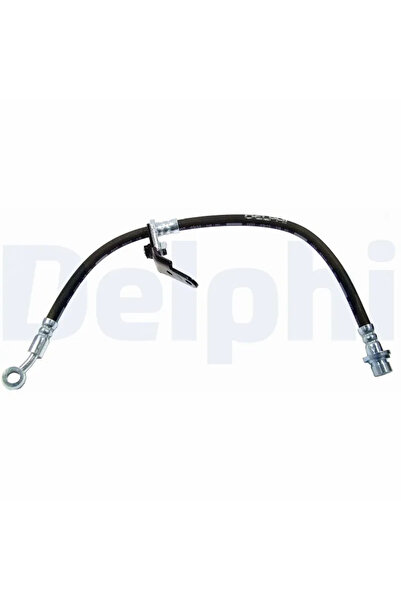 DELPHİ Brake Hose Acura Tsx Honda Accord 7