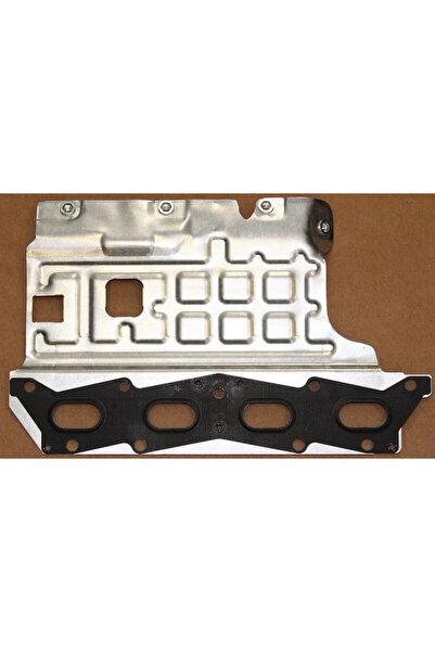 ELRING Garnitura Galerie Evacuare Abarth 500 / 595 / 695/500C / 595C / 695C A...