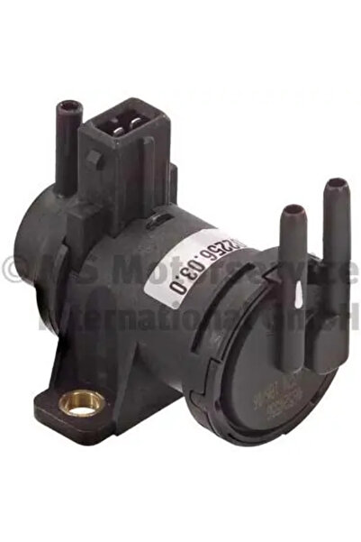 PIERBURG Exhaust pressure converter FIAT MULTIPLA (186_) 1999-2010 7.02256.03.0 (Diesel)