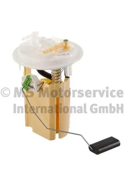 PIERBURG Сензор за гориво в резервоара Peugeot 508 1