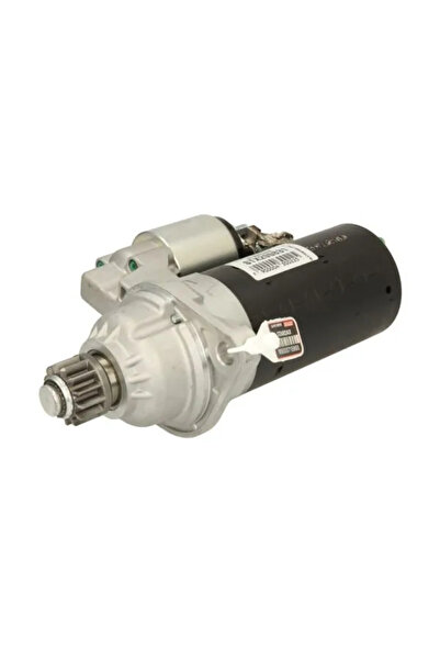 STARDAX Starter Man Tge Caroserie/Tge Platou / Sasiu Vw Crafter Bus/Crafter C...